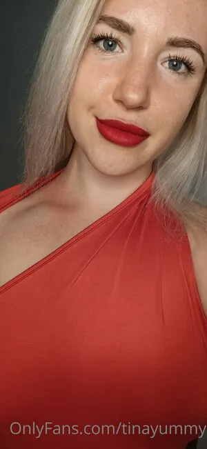 Tinayummy OnlyFans Leaked Free Thumbnail Picture - #s03KeLJmjy