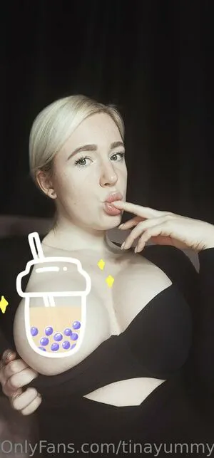 Tinayummy OnlyFans Leaked Free Thumbnail Picture - #wjmrtiolAl