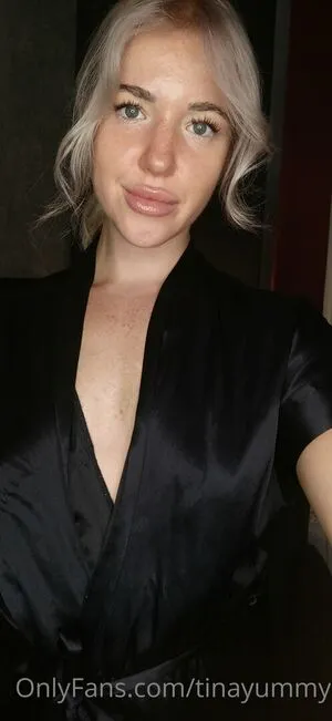 Tinayummy OnlyFans Leaked Free Thumbnail Picture - #x3UWdHT8w7