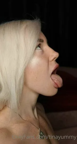 Tinayummy OnlyFans Leaked Free Thumbnail Picture - #yBwKlHgfWm