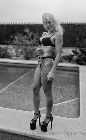 Tinayummyfree OnlyFans Leaked Free Thumbnail Picture - #8xudYwgKtq