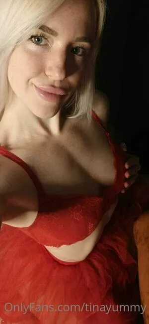 Tinayummyfree OnlyFans Leaked Free Thumbnail Picture - #8yuZWolEe7