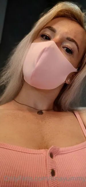 Tinayummyfree OnlyFans Leaked Free Thumbnail Picture - #IJng78sGFg