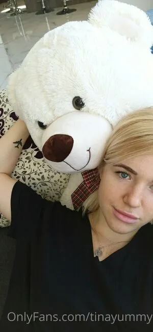 Tinayummyfree OnlyFans Leaked Free Thumbnail Picture - #LOXHFvsJUn