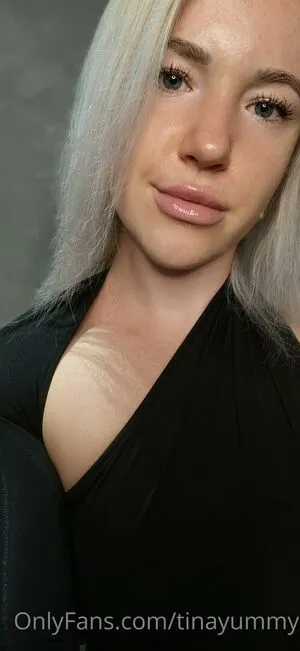 Tinayummyfree OnlyFans Leaked Free Thumbnail Picture - #Rsz6cbX1tg
