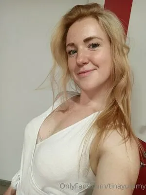 Tinayummyfree OnlyFans Leaked Free Thumbnail Picture - #VP6WTtsx9W