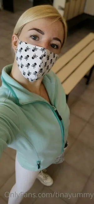Tinayummyfree OnlyFans Leaked Free Thumbnail Picture - #W6C93Ff8au