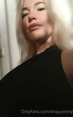 Tinayummyfree OnlyFans Leaked Free Thumbnail Picture - #WC6qsEsqGu