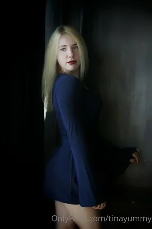 Tinayummyfree OnlyFans Leaked Free Thumbnail Picture - #jpg98GMFGi
