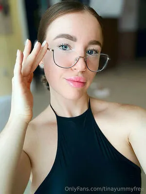 Tinayummyfree OnlyFans Leaked Free Thumbnail Picture - #tHBOOrSytZ