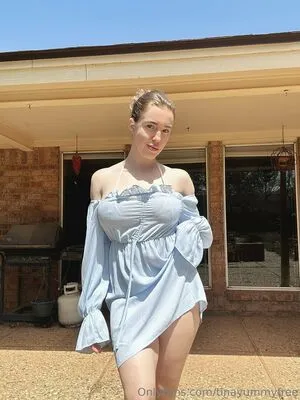 Tinayummyfree OnlyFans Leaked Free Thumbnail Picture - #uwrqByLd65
