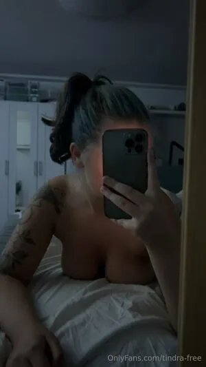 Tindra Free OnlyFans Leaked Free Thumbnail Picture - #25X6iAwJk4