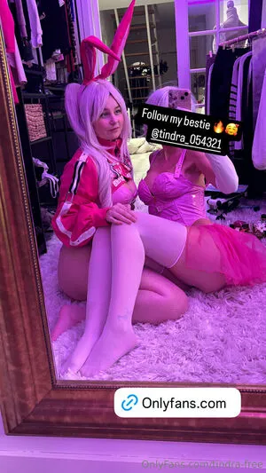 Tindra Free OnlyFans Leaked Free Thumbnail Picture - #CcmvM6Tdf0