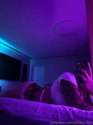 Tindra Free OnlyFans Leaked Free Thumbnail Picture - #JNx1EoUFLn