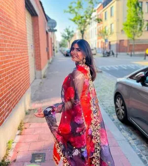 Tindy Kaur OnlyFans Leaked Free Thumbnail Picture - #1cirKPi7qj