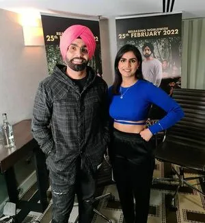 Tindy Kaur OnlyFans Leaked Free Thumbnail Picture - #99W9W4aJlm