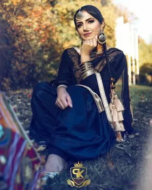 Tindy Kaur OnlyFans Leaked Free Thumbnail Picture - #cHXTsBS0Q7