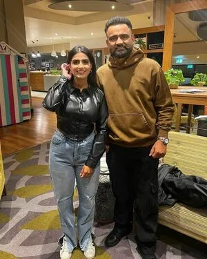 Tindy Kaur OnlyFans Leaked Free Thumbnail Picture - #kTrbXDTIFq