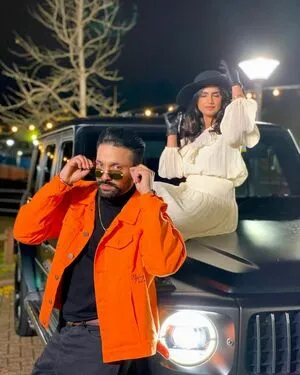 Tindy Kaur OnlyFans Leaked Free Thumbnail Picture - #sQiUtduDM1