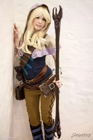 Tine Marie Riis OnlyFans Leaked Free Thumbnail Picture - #QOgk1YkQzm