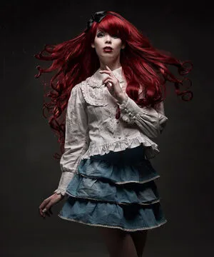 Tine Marie Riis OnlyFans Leaked Free Thumbnail Picture - #UGL7tXuVC9