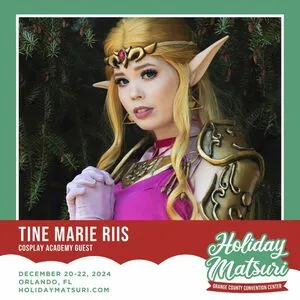 Tine Marie Riis OnlyFans Leaked Free Thumbnail Picture - #cYDCS50Qhx