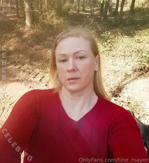 Tine Mayer OnlyFans Leaked Free Thumbnail Picture - #pZRJOnwLd2