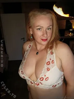Tine Meyer OnlyFans Leaked Free Thumbnail Picture - #4izdtEHP8N