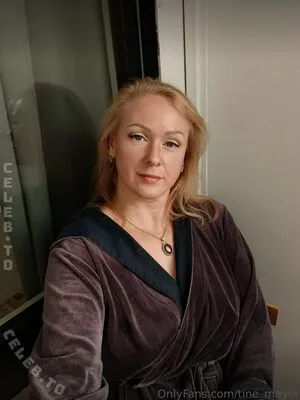 Tine Meyer OnlyFans Leaked Free Thumbnail Picture - #9aRT7MF6yT
