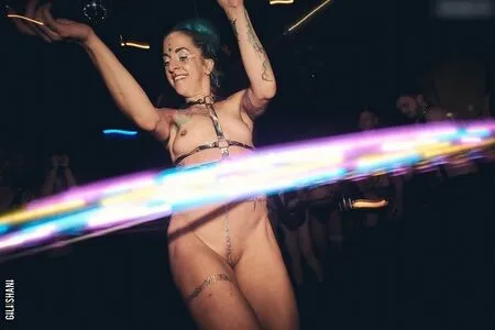 Tine Teal Aka Leloo Stargazer OnlyFans Leaked Free Thumbnail Picture - #yekSnucJIy