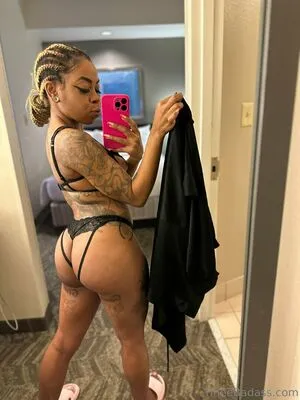 Tineebadassfree OnlyFans Leaked Free Thumbnail Picture - #3wBAzwnyfi