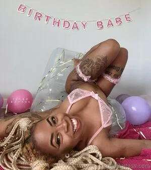 Tineebadassfree OnlyFans Leaked Free Thumbnail Picture - #5Y6hE3vdjP