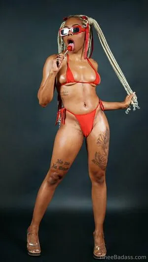 Tineebadassfree OnlyFans Leaked Free Thumbnail Picture - #6GFlTPoaEH