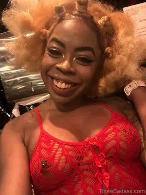 Tineebadassfree OnlyFans Leaked Free Thumbnail Picture - #JrMm1c4wtE