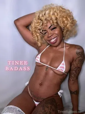 Tineebadassfree OnlyFans Leaked Free Thumbnail Picture - #a97W36qr6K