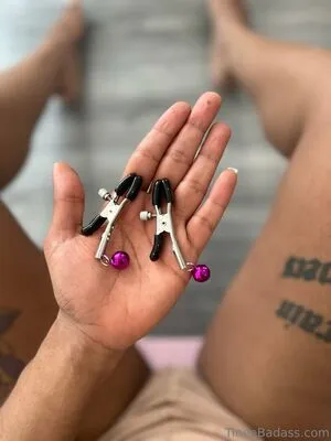 Tineebadassfree OnlyFans Leaked Free Thumbnail Picture - #hv15e8xkCo