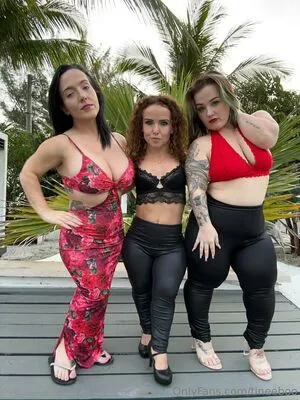 Tineeboo OnlyFans Leaked Free Thumbnail Picture - #I7KLMhrzay