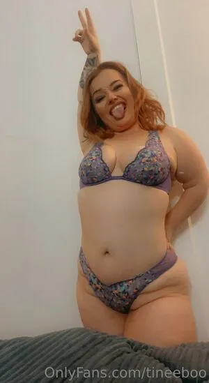 Tineeboo OnlyFans Leaked Free Thumbnail Picture - #IXU3U8SvZS