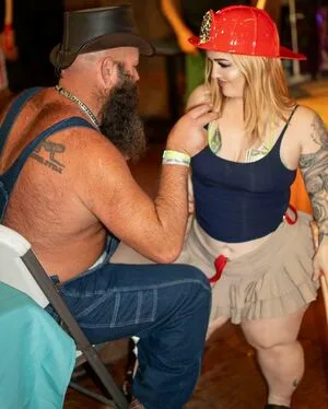 Tineeboo OnlyFans Leaked Free Thumbnail Picture - #e7xsaDyBBw