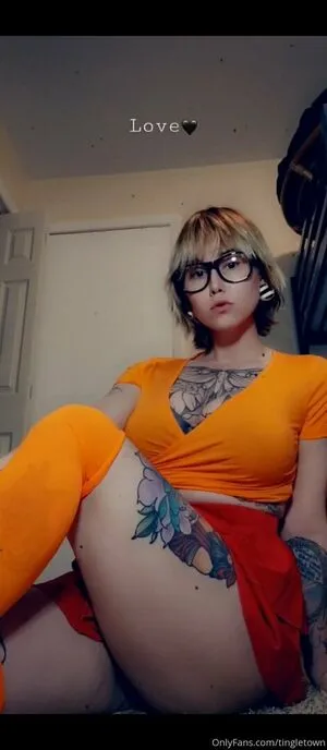 Tingletown OnlyFans Leaked Free Thumbnail Picture - #OgAXimxdi8