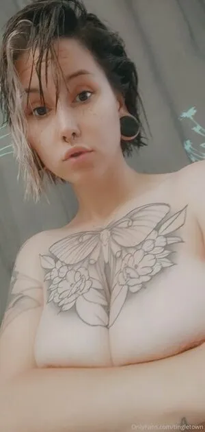Tingletown OnlyFans Leaked Free Thumbnail Picture - #UPWVHvfKog