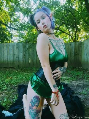 Tingletown OnlyFans Leaked Free Thumbnail Picture - #du60eHCL2l