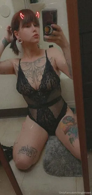 Tingletown OnlyFans Leaked Free Thumbnail Picture - #ptdQjnEt2S