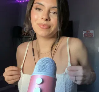 Tingly Asmr OnlyFans Leaked Free Thumbnail Picture - #A0SuFvzeMf