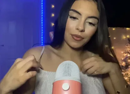 Tingly Asmr OnlyFans Leaked Free Thumbnail Picture - #Dmk2Zh8Fb9