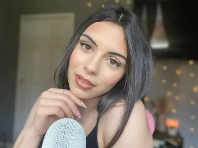 Tingly Asmr OnlyFans Leaked Free Thumbnail Picture - #E2LoGAtJOF