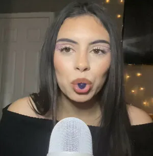 Tingly Asmr OnlyFans Leaked Free Thumbnail Picture - #E9BKjmkIRT
