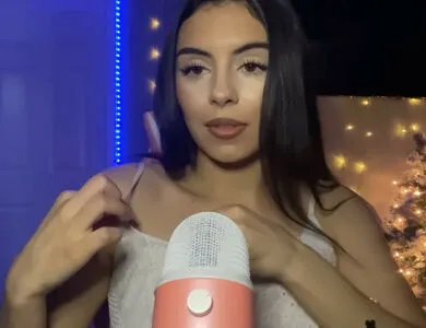 Tingly Asmr OnlyFans Leaked Free Thumbnail Picture - #FD2pfqHYGW