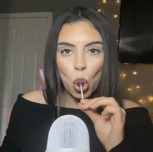 Tingly Asmr OnlyFans Leaked Free Thumbnail Picture - #Lxc0b60Wc8