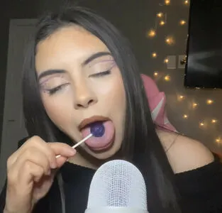 Tingly Asmr OnlyFans Leaked Free Thumbnail Picture - #O0lddXVihX